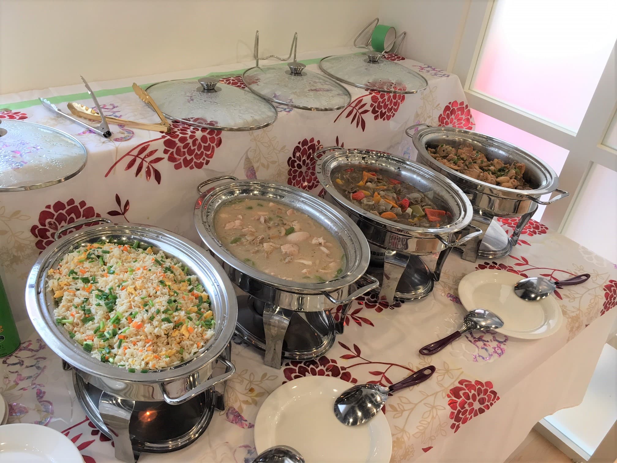 مطعم حلال هيوغو
