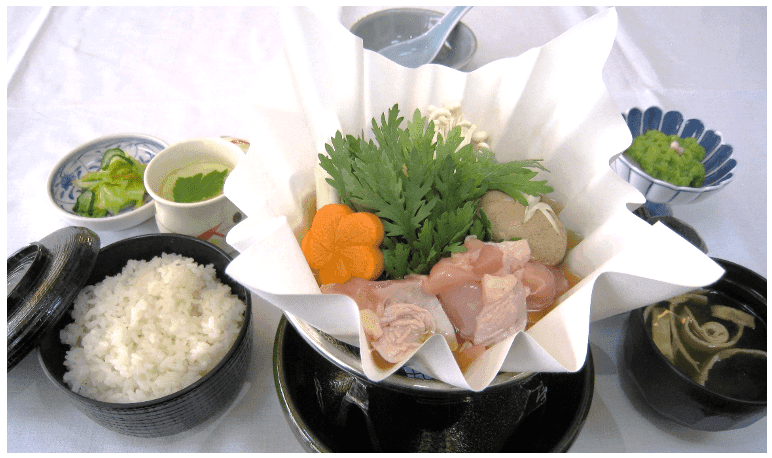Aoba-jo Honmarukaikan Sendai