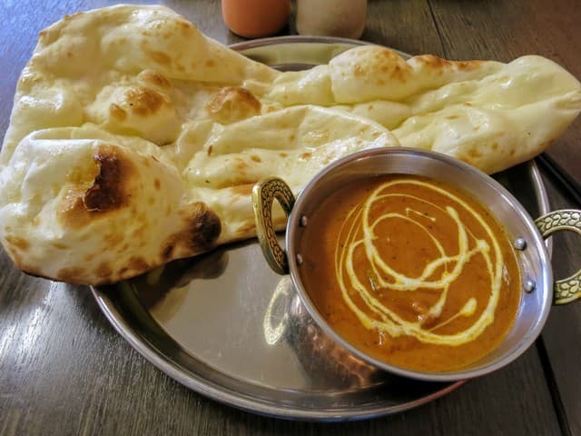 Kathmandu Kitchen Odawara