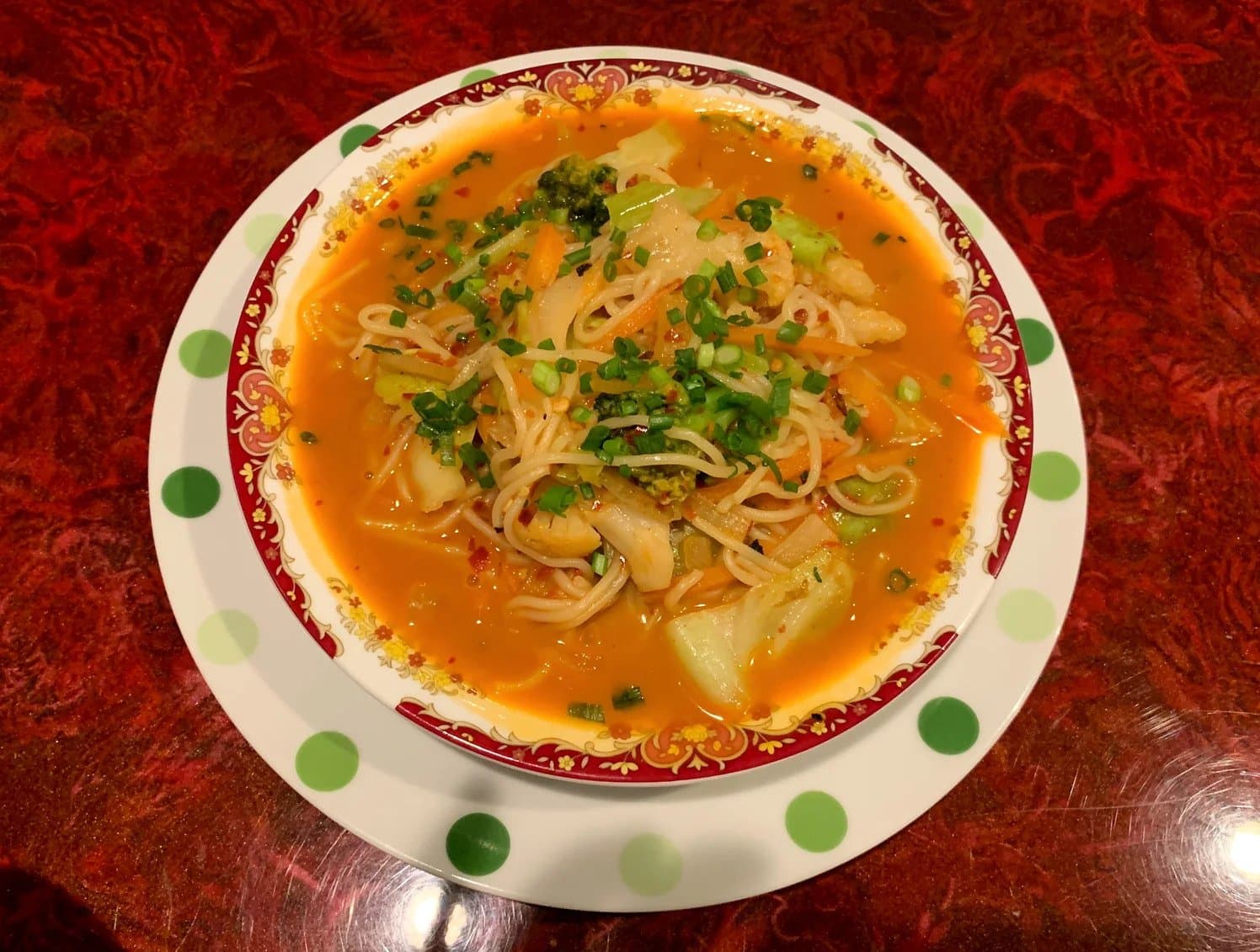 Sonika (Restoran India Nepal)
