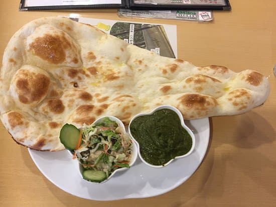 Aasian Kitchen