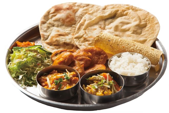 Ganesha Ghar Indian Cuisine