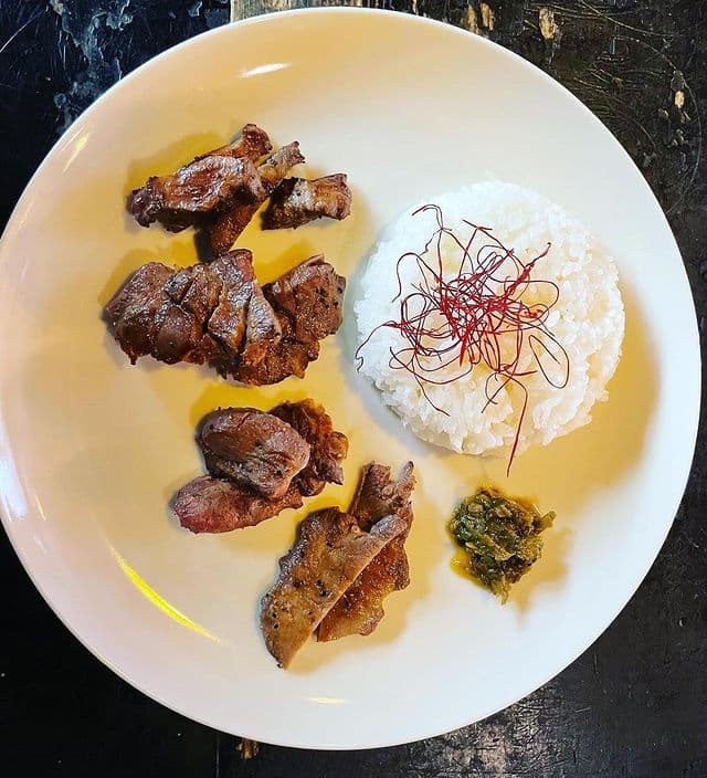 世界ごはん SEGO