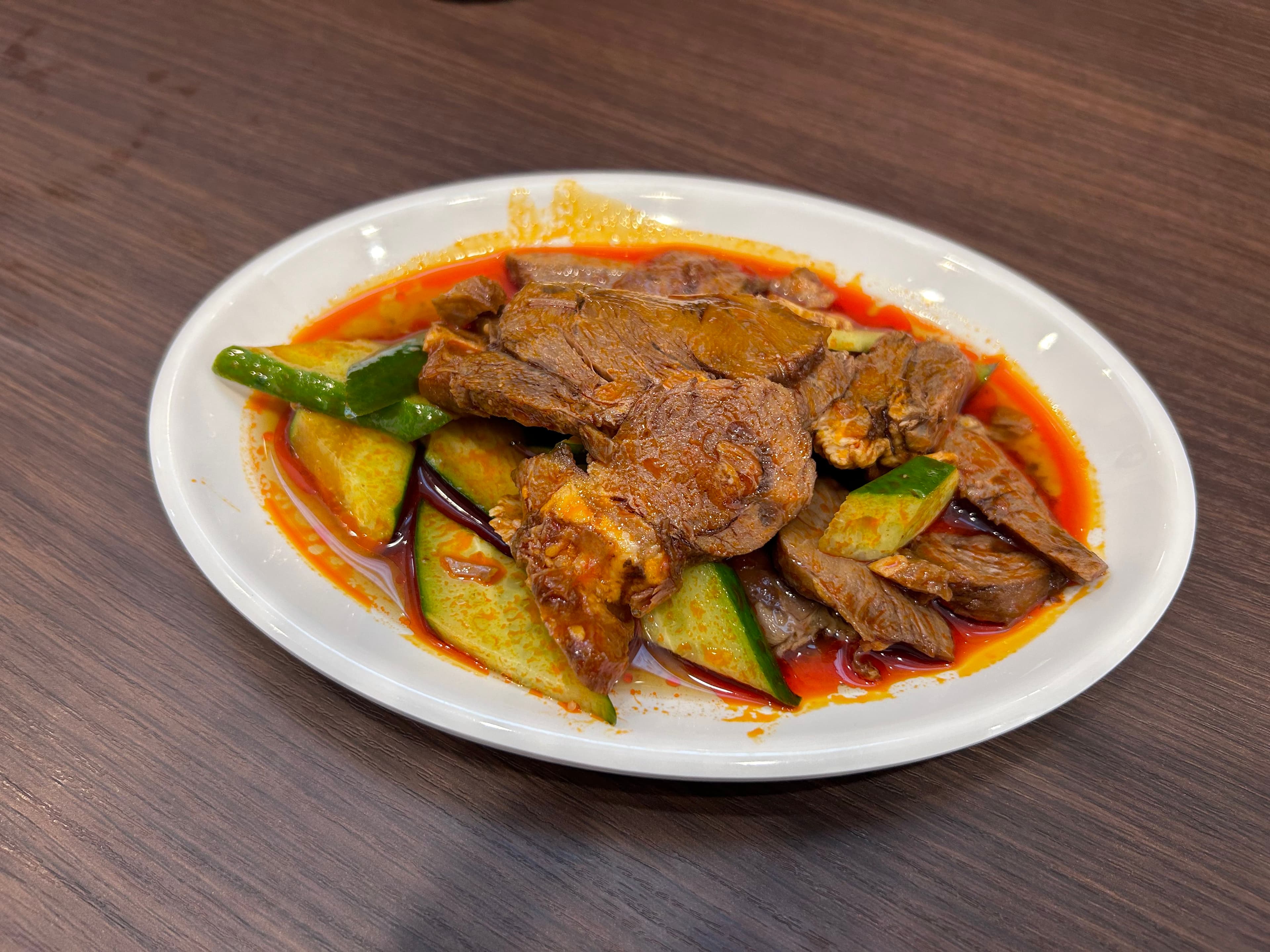 鮮星面館 - 3