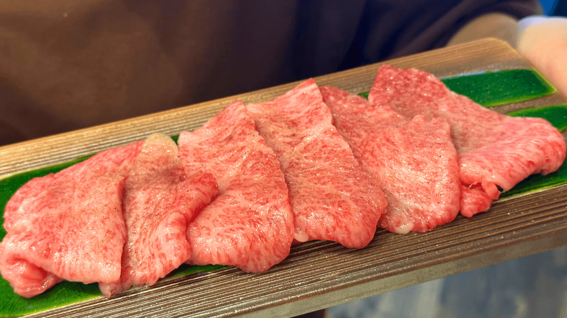 Halal Wagyu Restaurant SHINJUKU-TEI Akasaka - 1