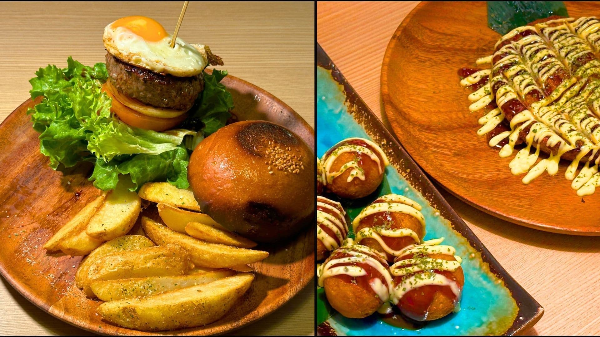 とろけるハンバーグ ふくよし 浅草蔵前 - 2