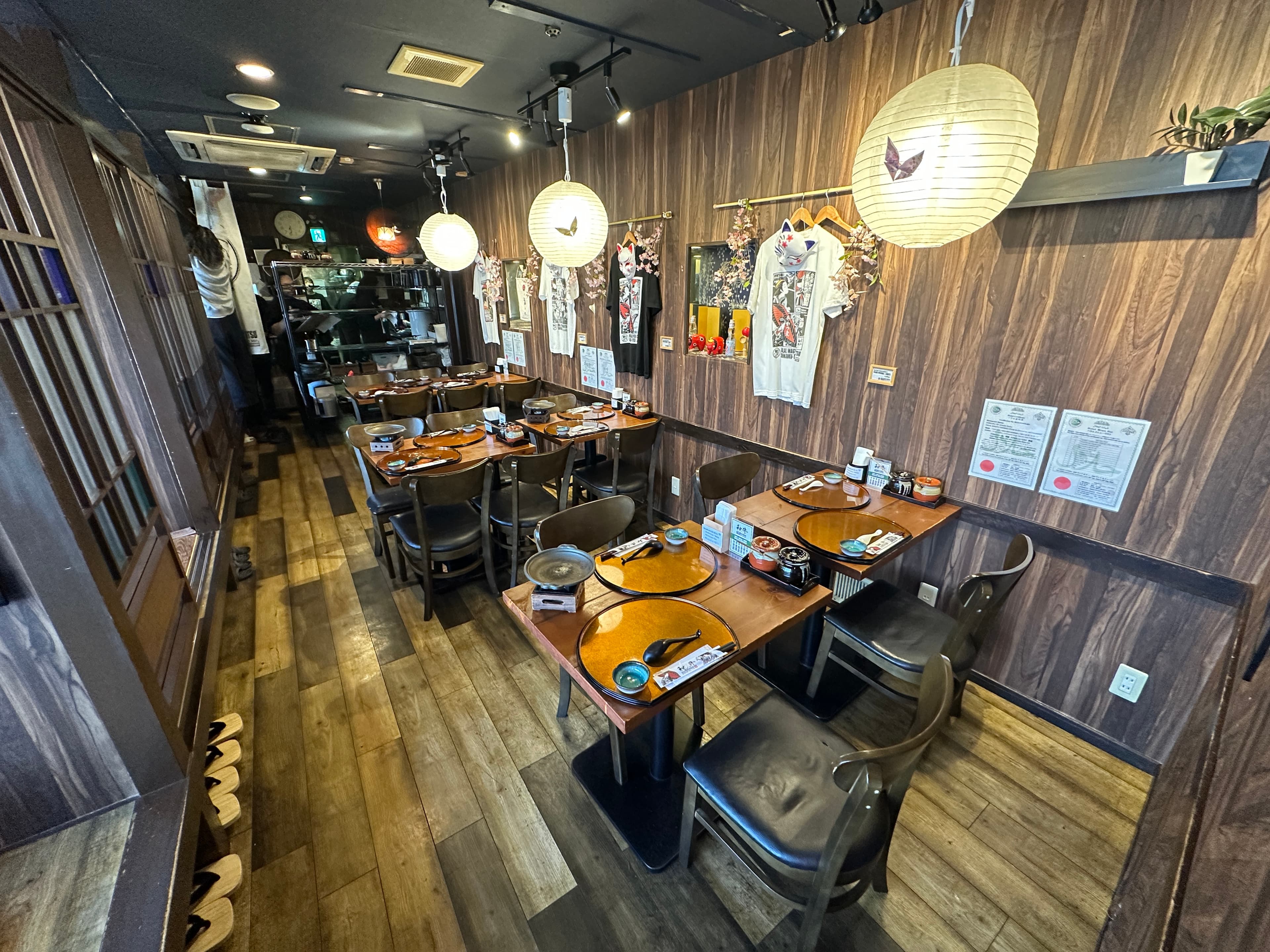 ハラール和牛牛カツ 新宿亭 大阪梅田 - 3