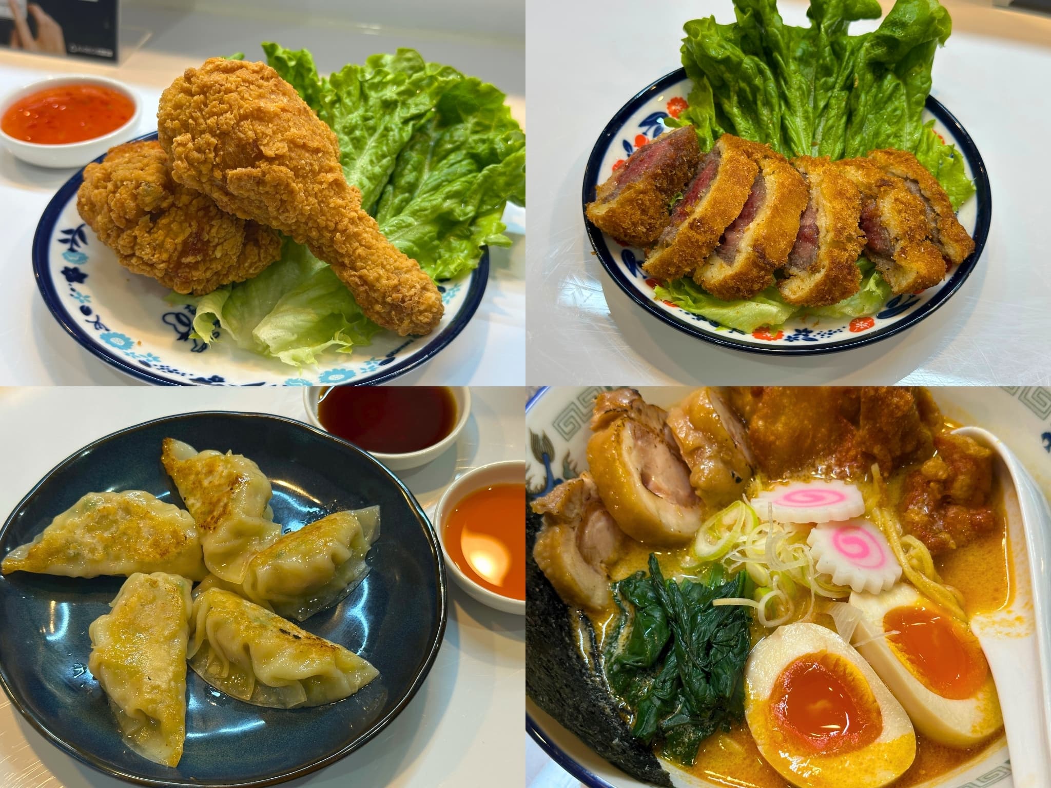 ハラール和牛ラーメン ウマイル - 2