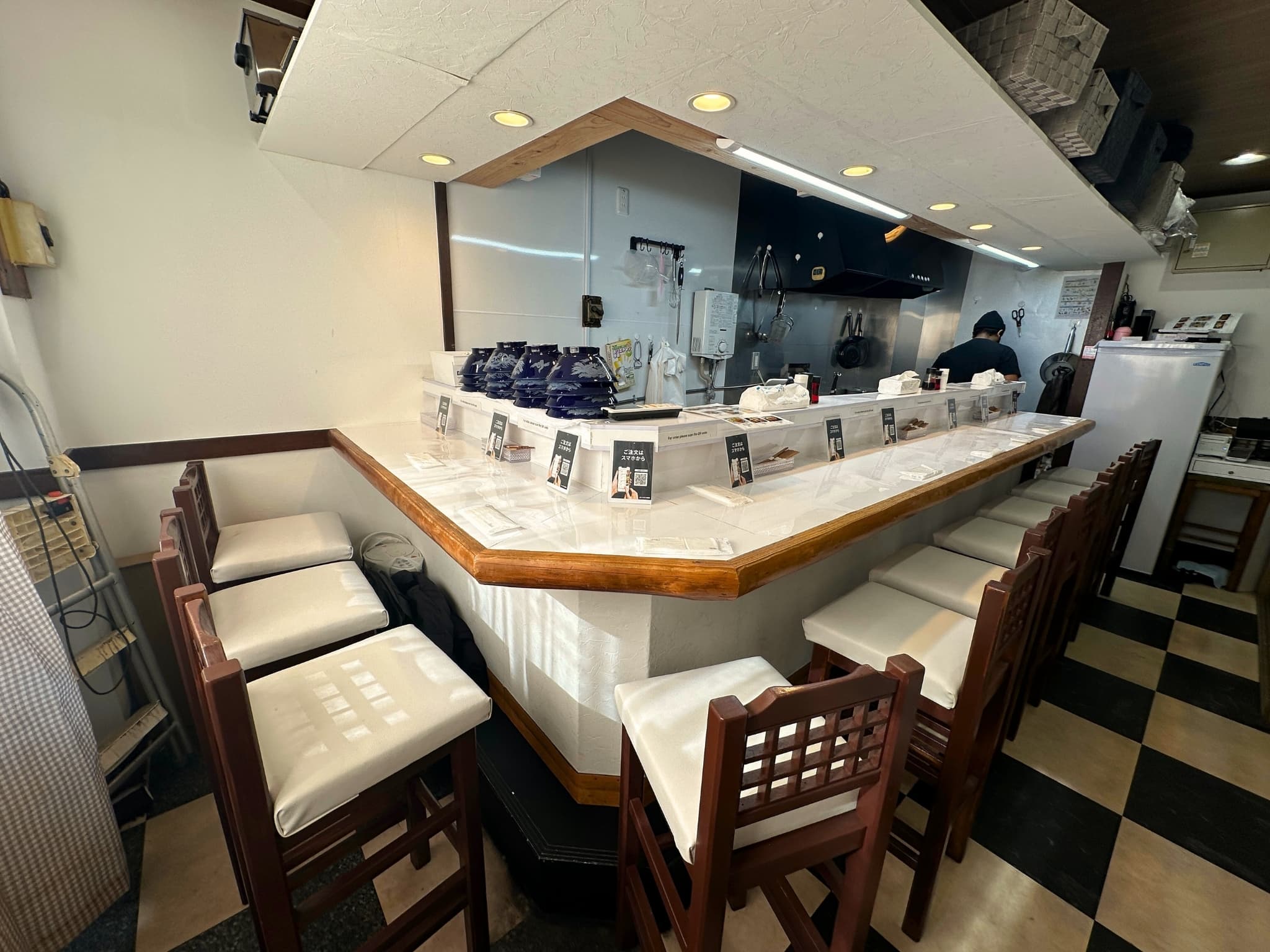 ハラール和牛ラーメン ウマイル - 3