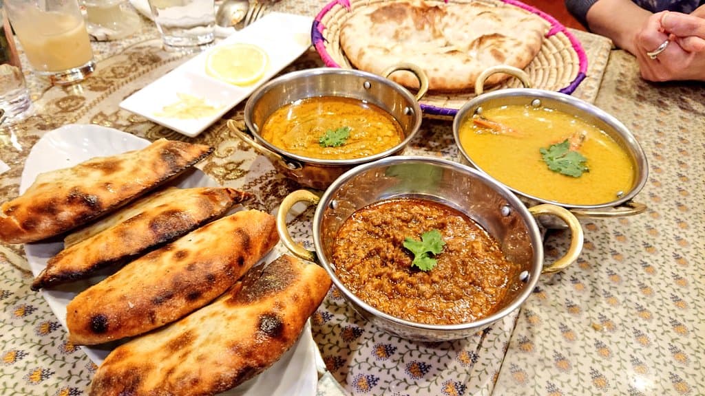 Rahi Punjabi Kitchen