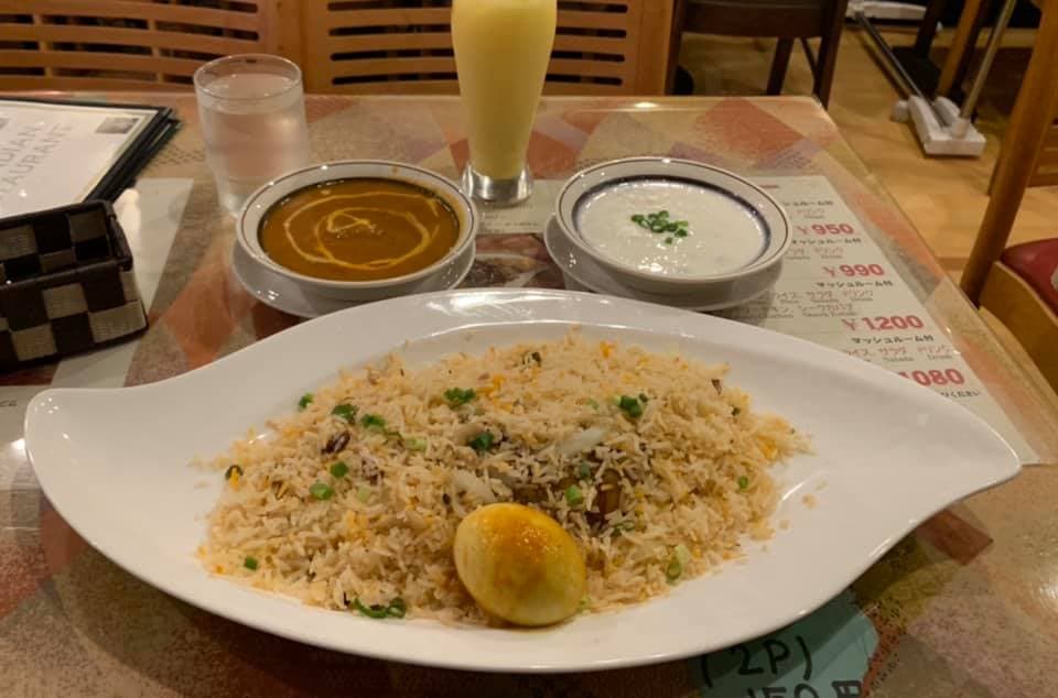 Rafi Indian Restaurant