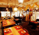 Restaurant Le Maghreb - 1