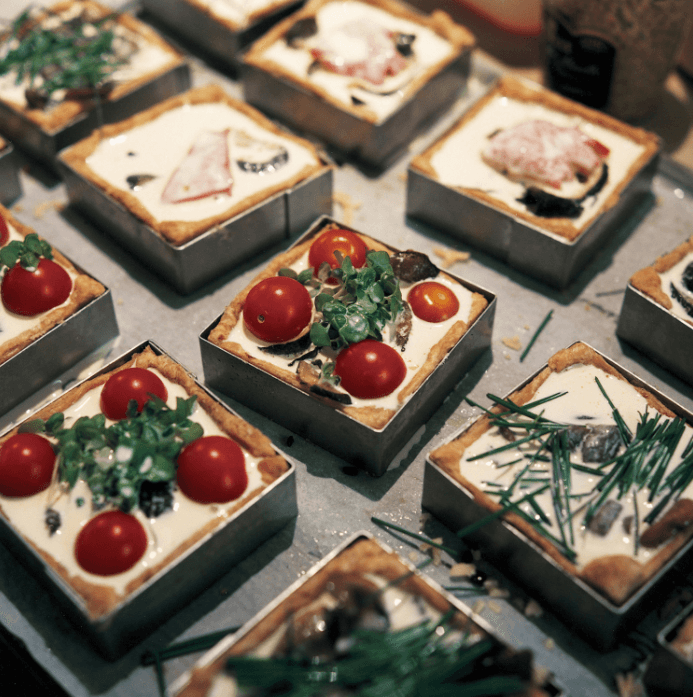 Rose Bakery Isetan Shinjuku - 2