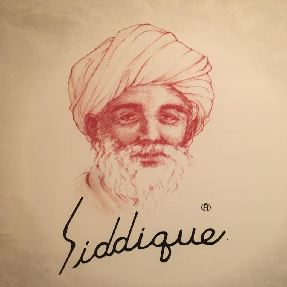 SIDDIQUE Jinbocho