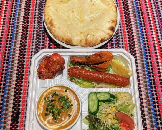 سيتارا داينر أكابانيه - 1