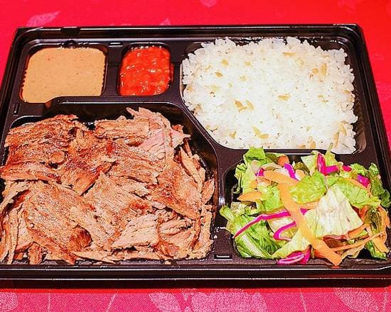Saray Okubo station square Branch - 2