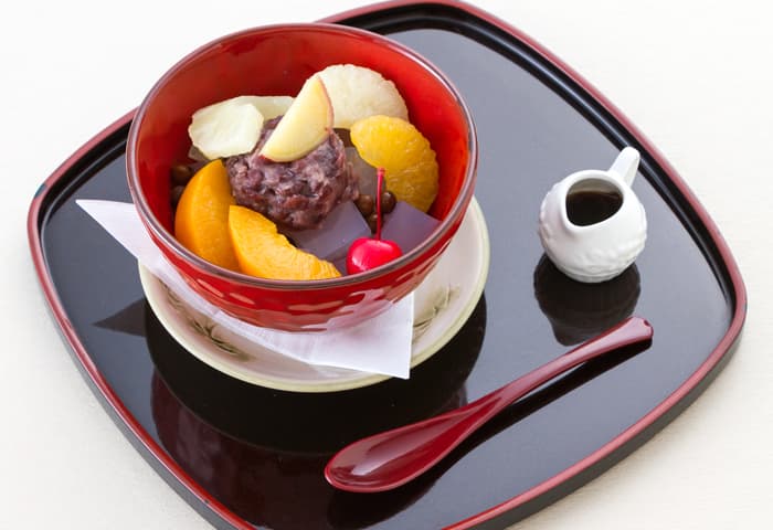 Satsumaimo Café - 2