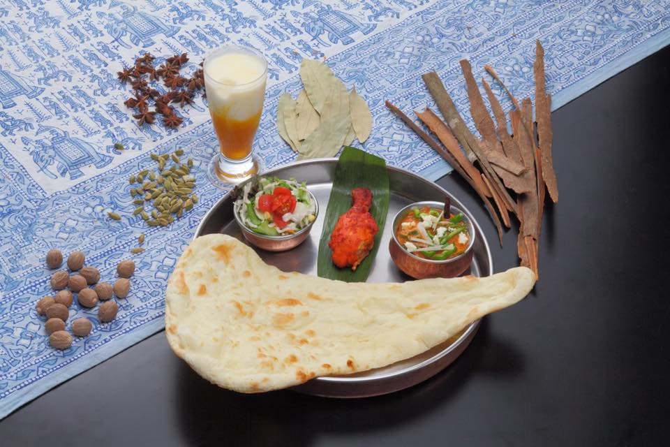 Swad Indian Restaurant