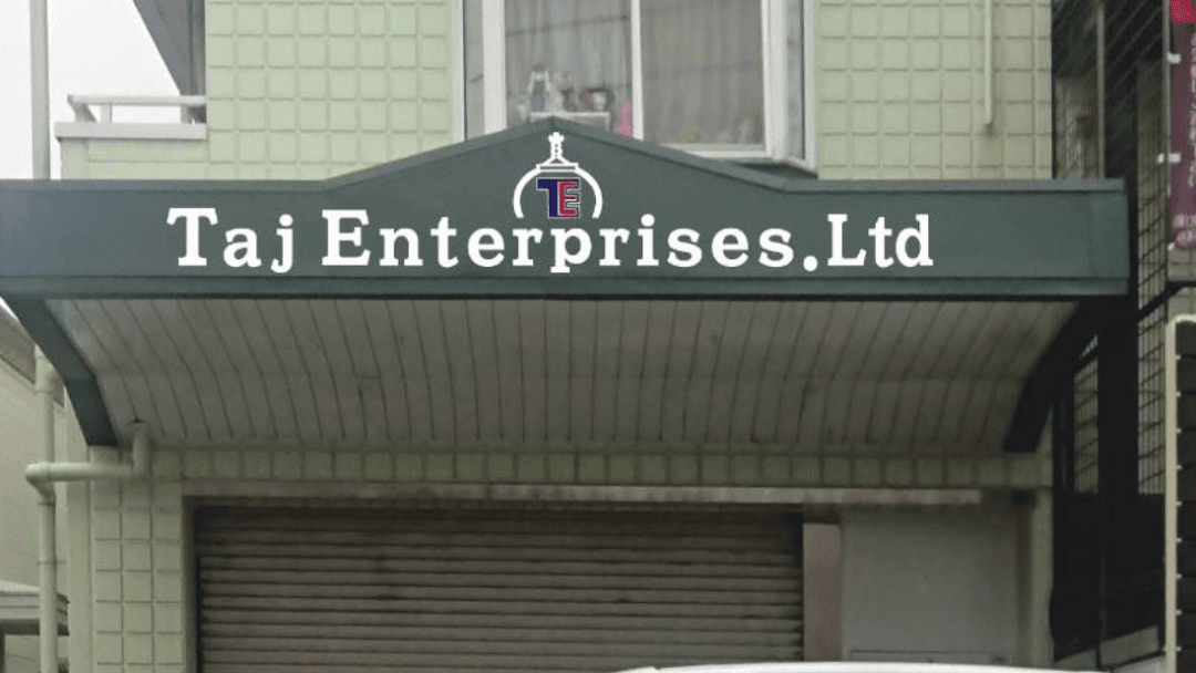 TAJ Enterprise Ltd