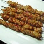 Tokyo Chinese Muslim Restaurant - 2