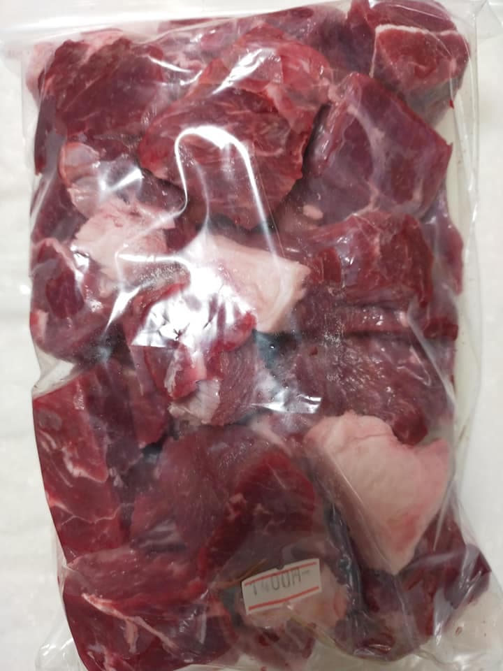 Holy heart halal food - 2