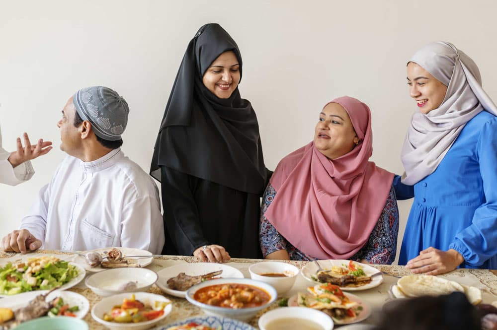 Blog Halal Food in Japan