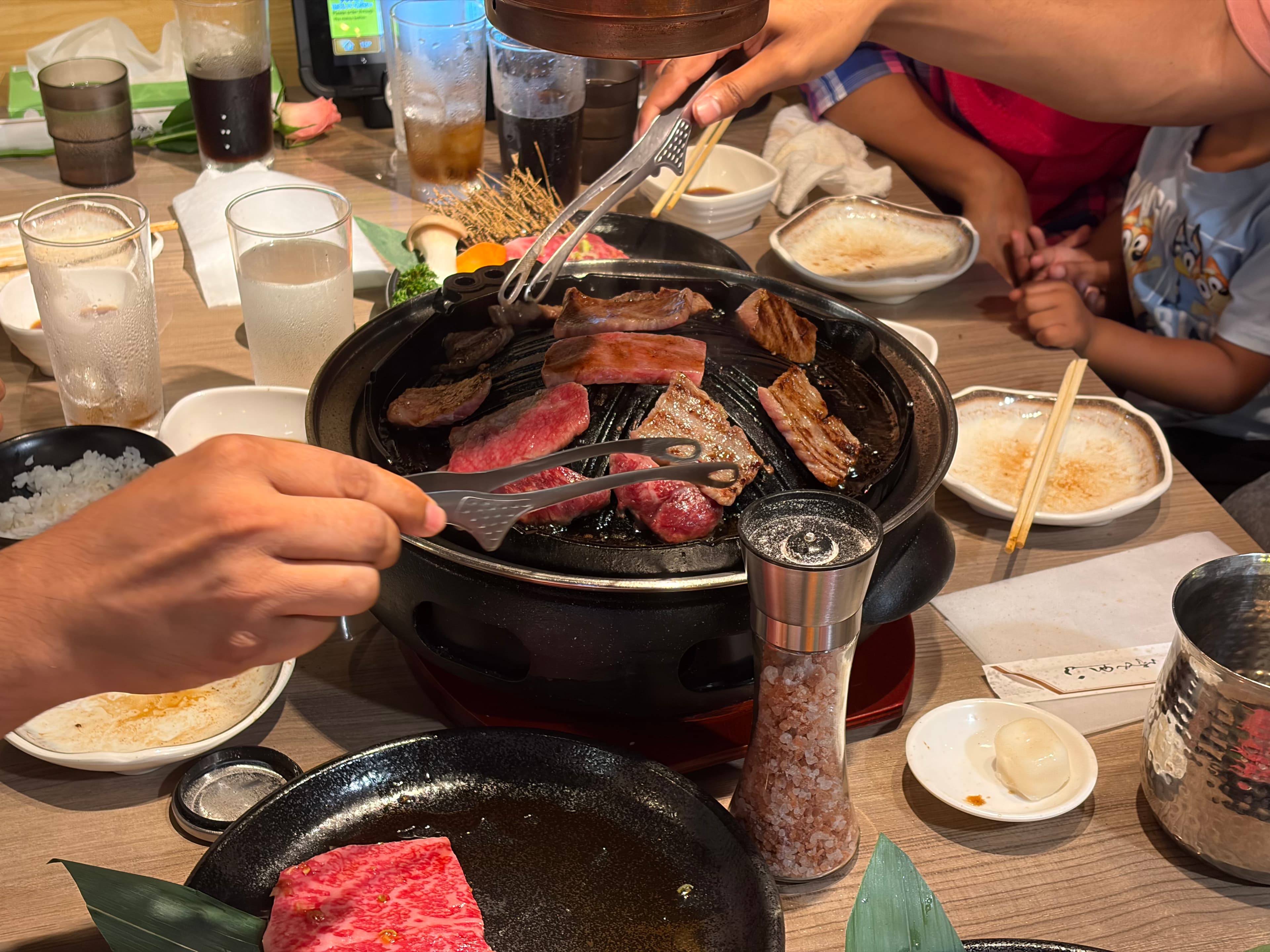 Grand Opening of Halal Wagyu Yakiniku by Nonbee in Ikebukuro: A New Halal Restaurant Experience in The Heart of Tokyo - 1